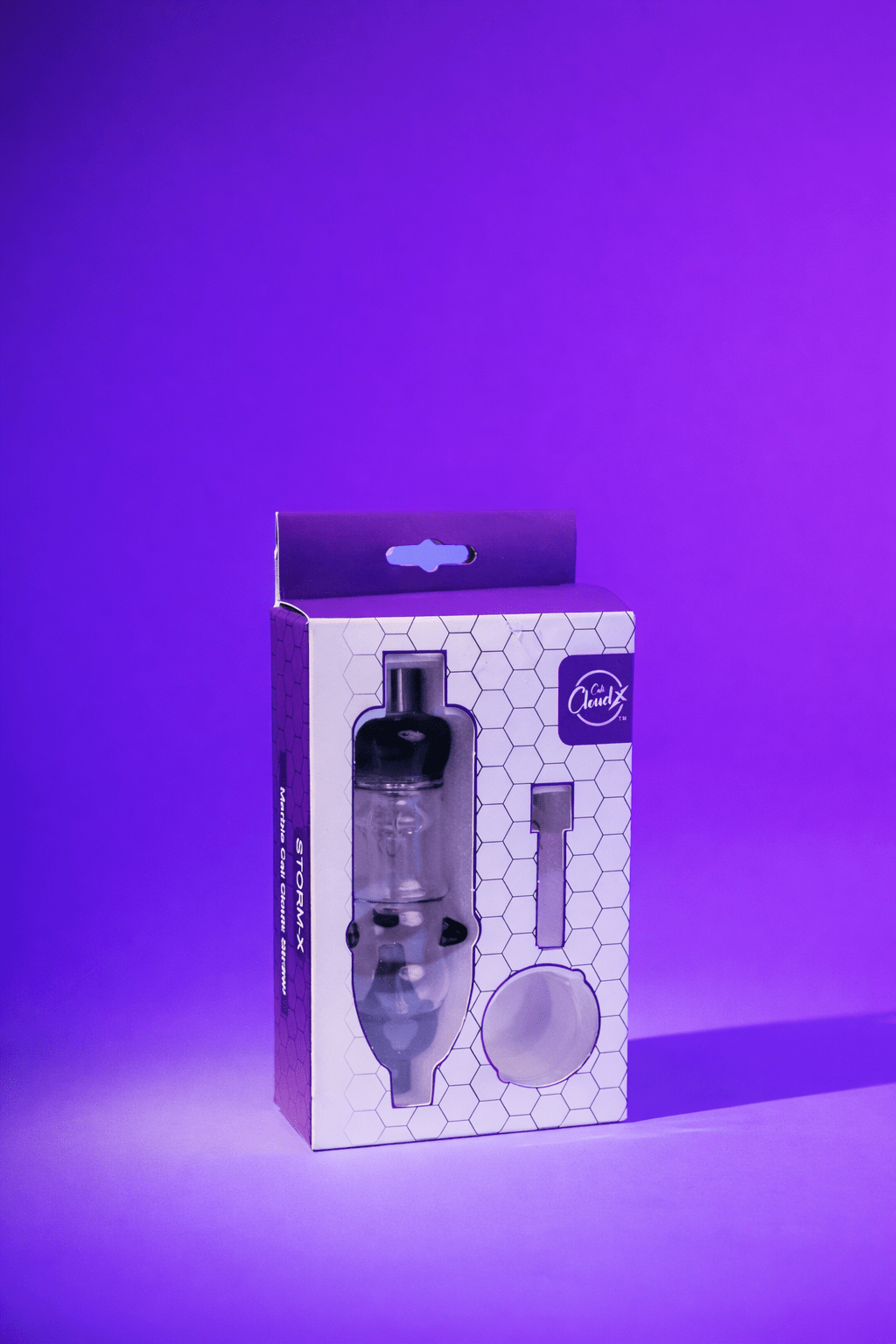 Nectar Collector / Honey Collector
