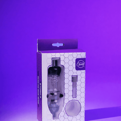 Nectar Collector / Honey Collector