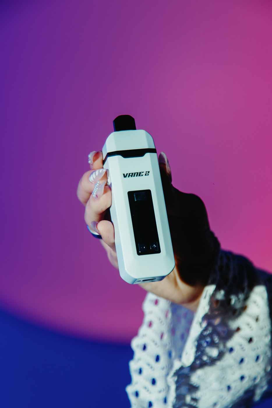 Vaporizadores de Hierbas