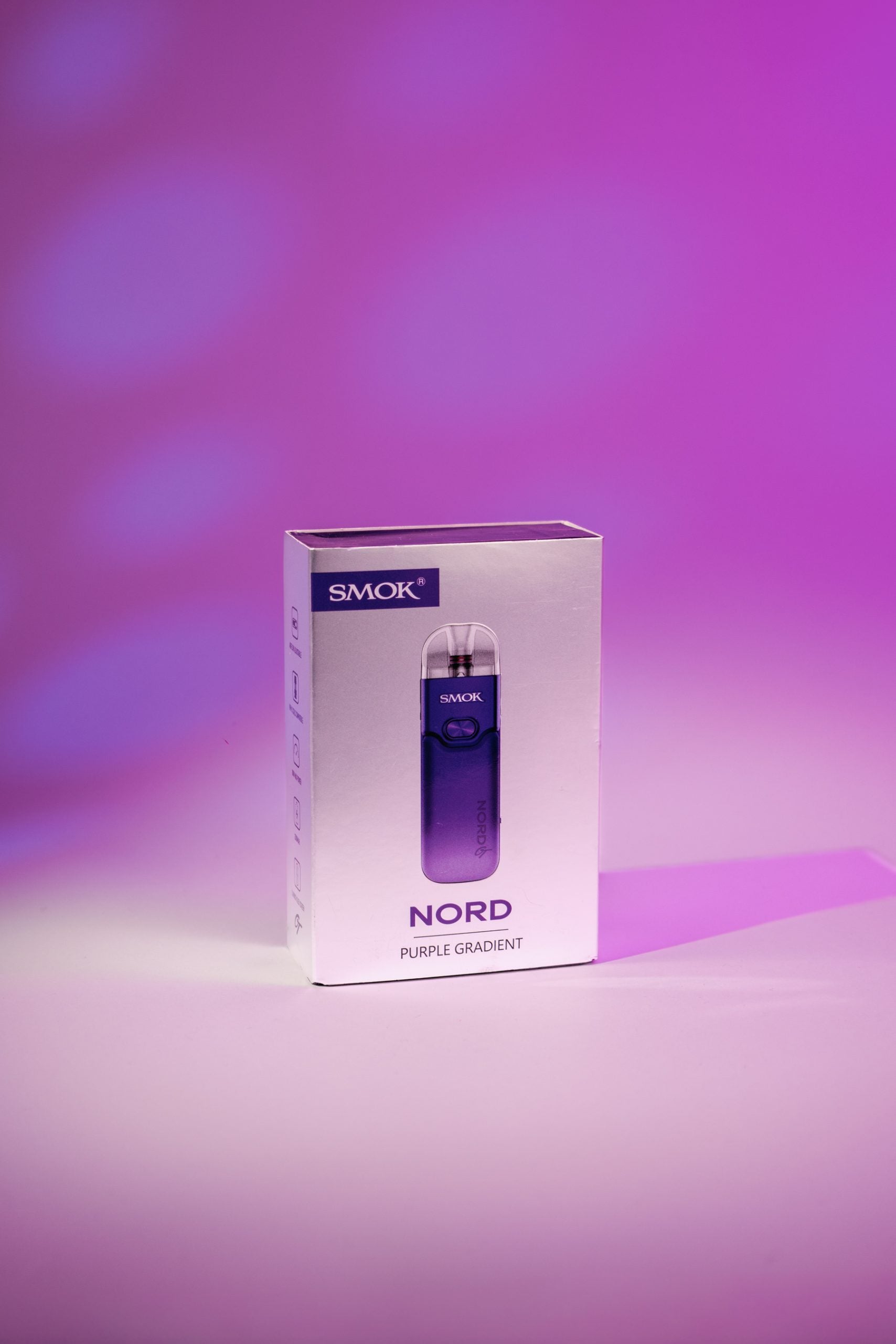 Vaporizadores de E-Liquid