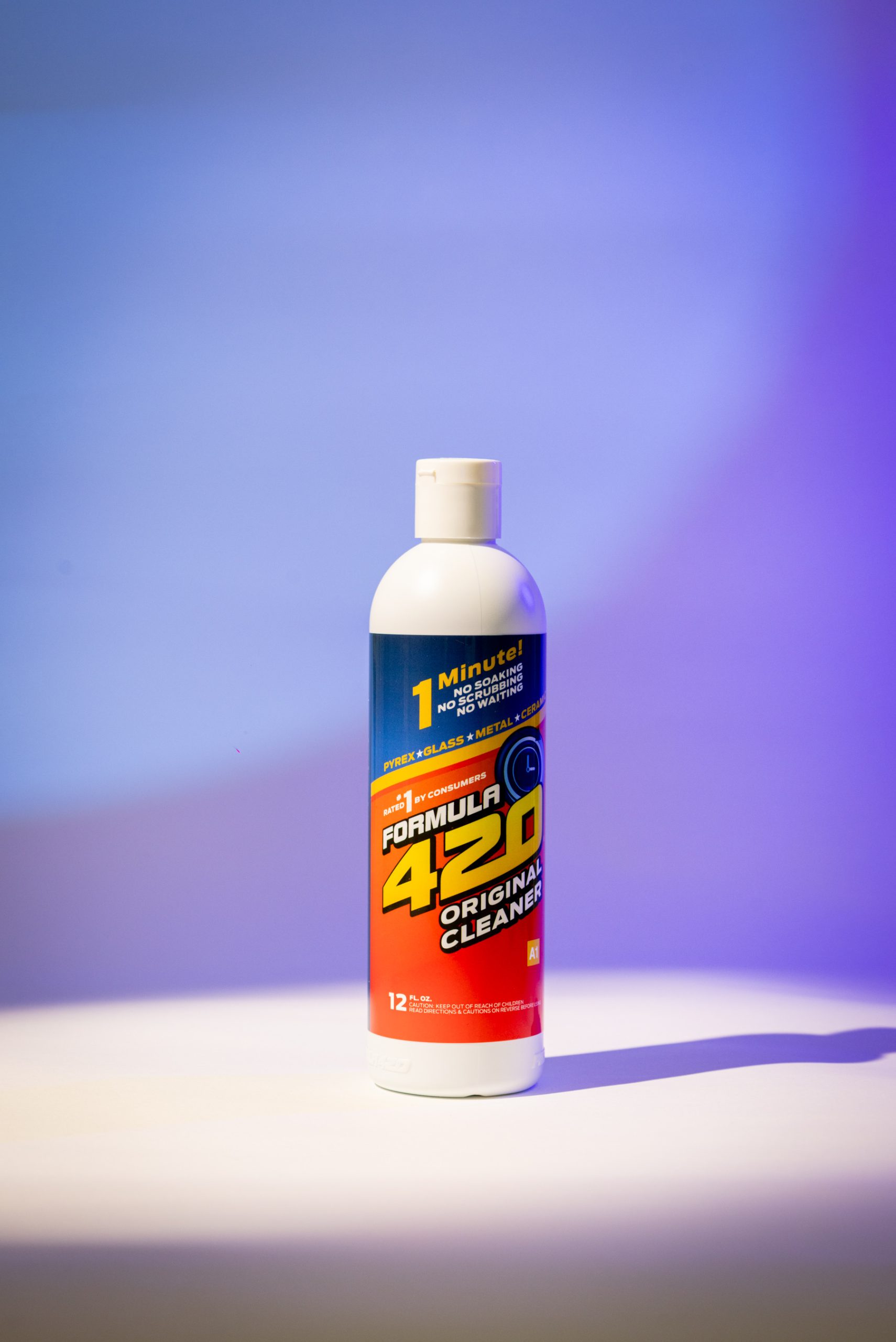 Productos de Limpieza