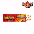 JUICY JAY'S 1 1/4 SIZE MELO MANGO FLAVORED ROLLING PAPERS