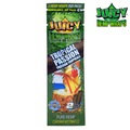 JUICY JAYS TROPICAL HEMP WRAPS