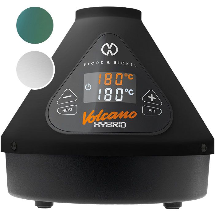 VOLCANO HYBRID