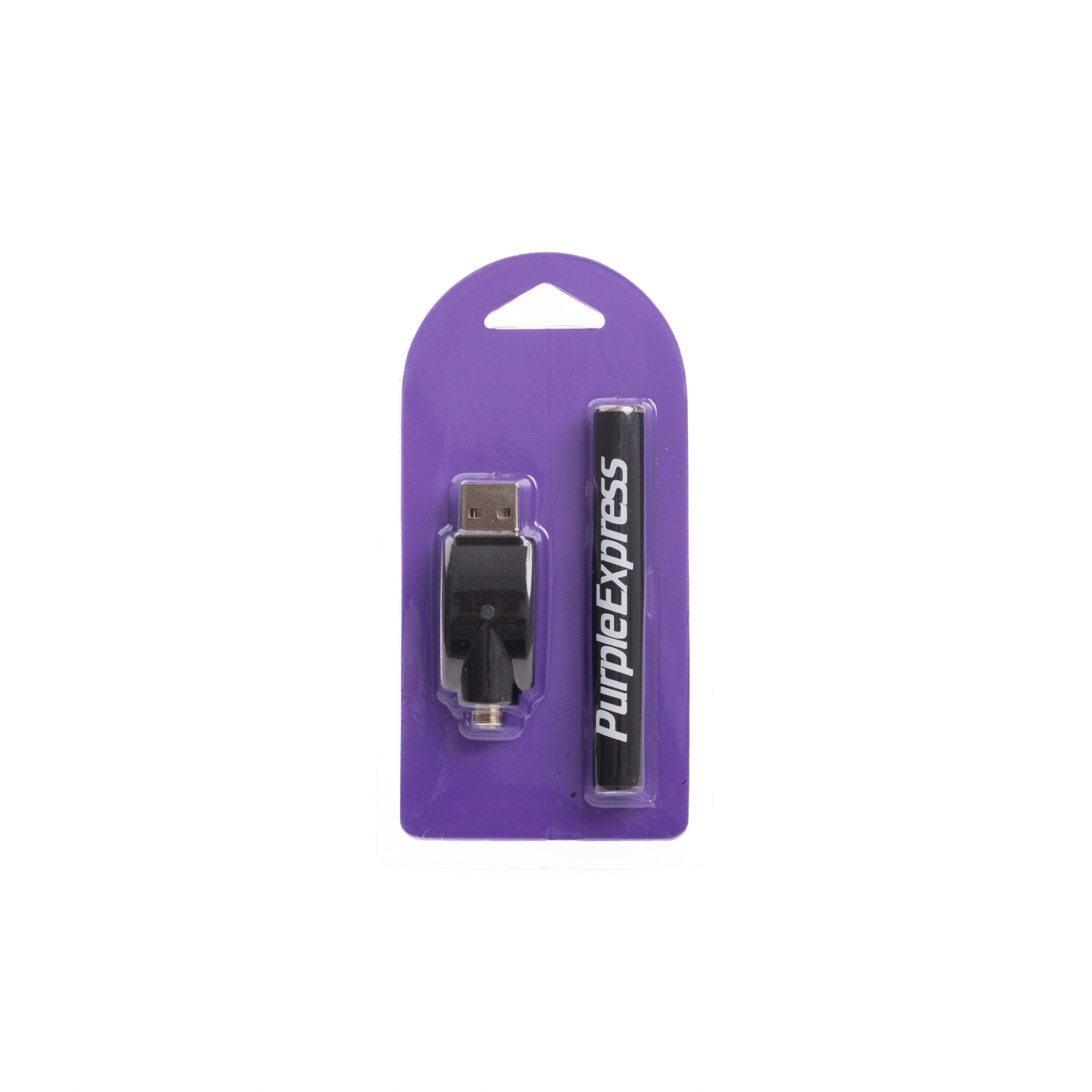 PURPLE EXPRESS BATERIA 510