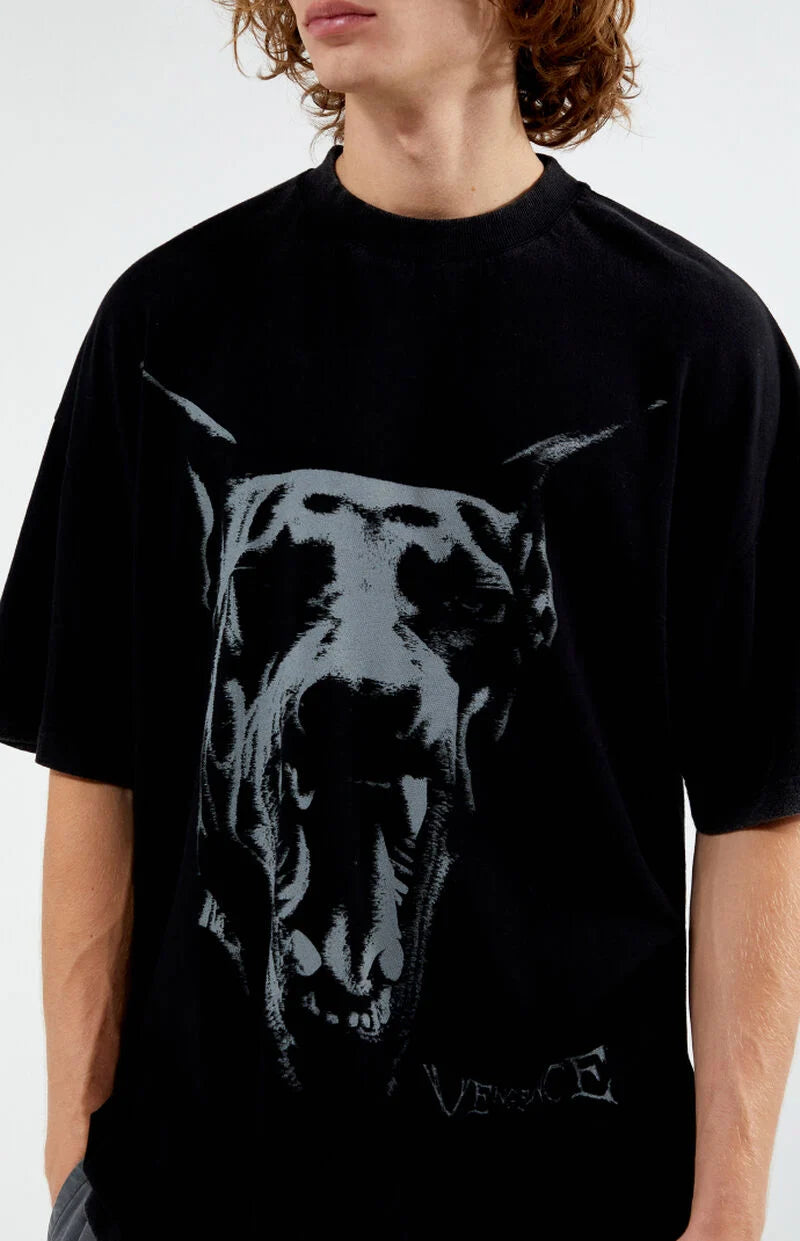 RANMATH Doberman Shirt