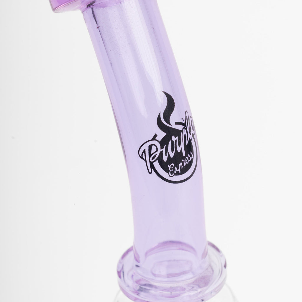 506 RIG - PURPLE EXPRESS