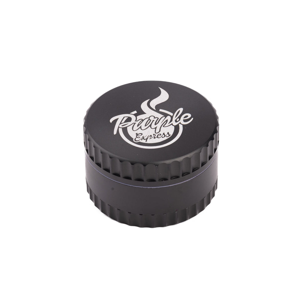 Purple Express Cut Edge Grinder