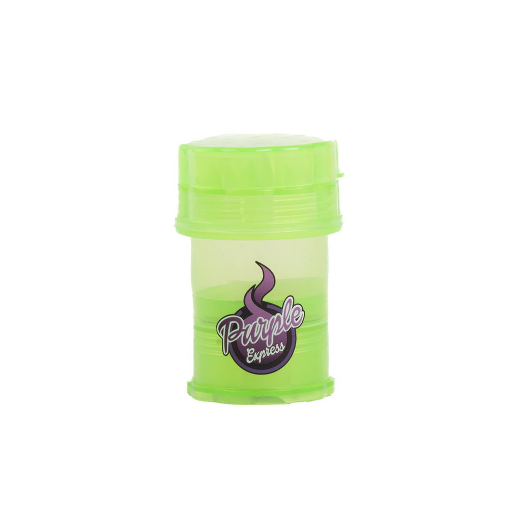 Picadora Herb Saver X Purple Express