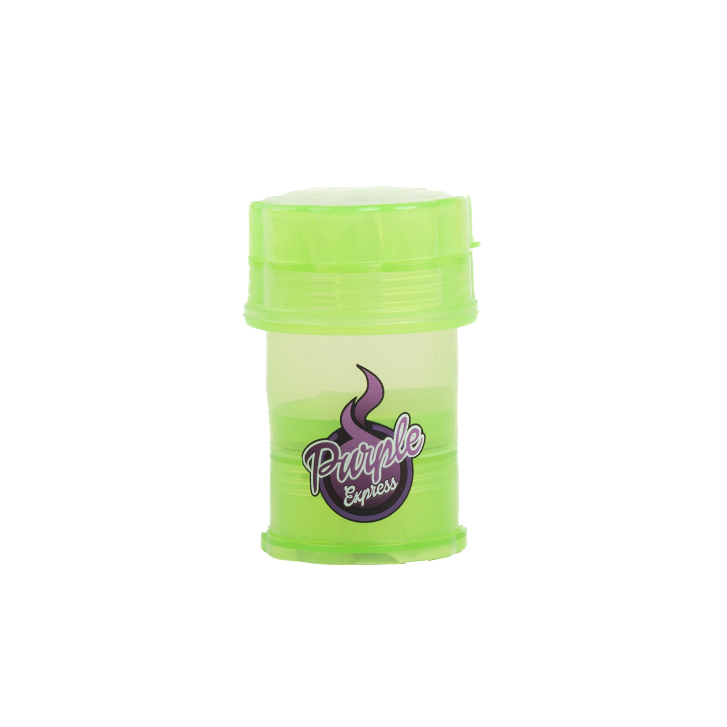 Grinder Herb Saver X Purple Express