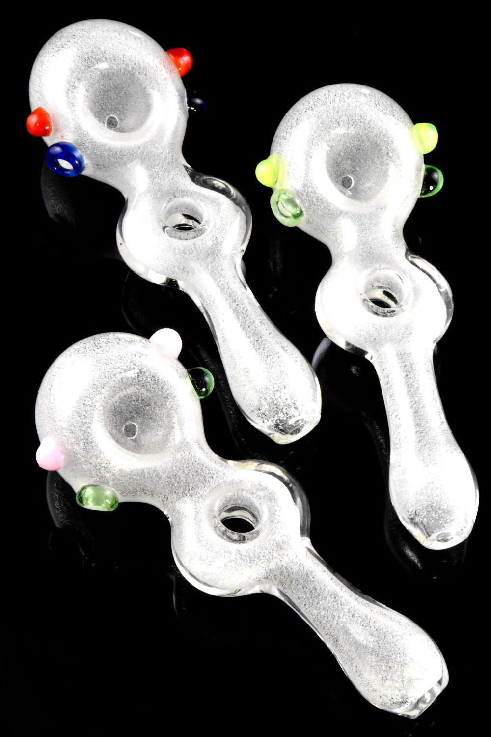 PIPA GLOW DARK 15 MIL