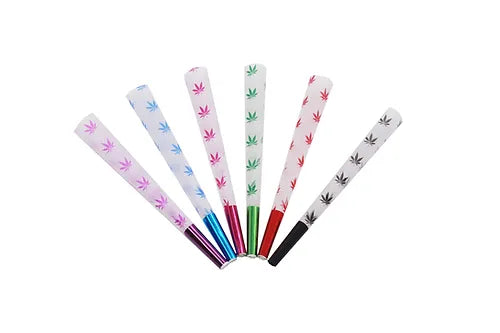 Caligars Hemp Color Cones