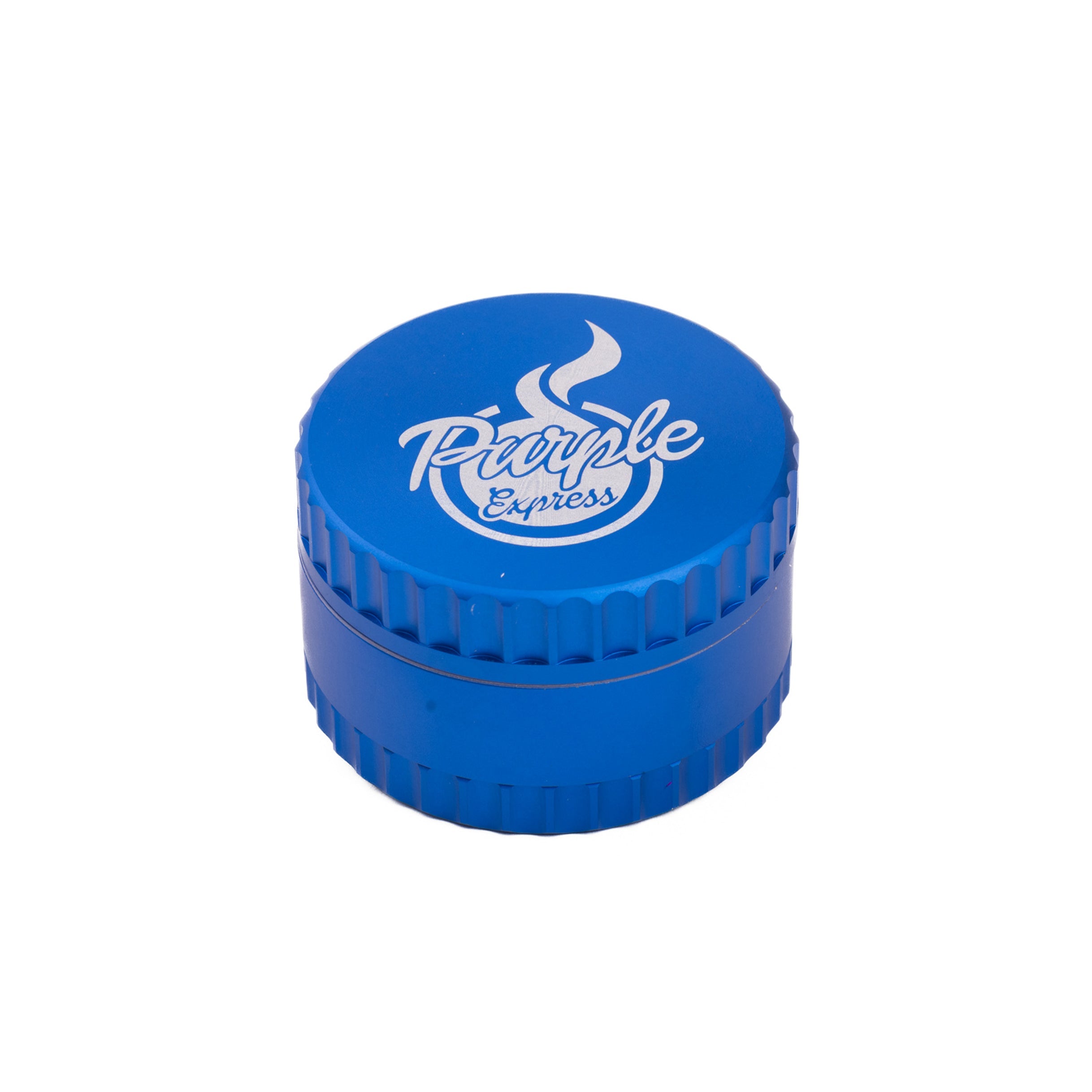 Purple Express Cut Edge Grinder