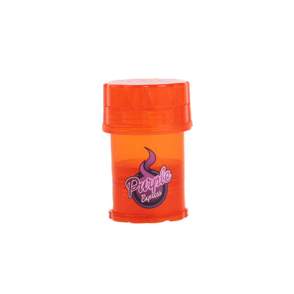 Picadora Herb Saver X Purple Express