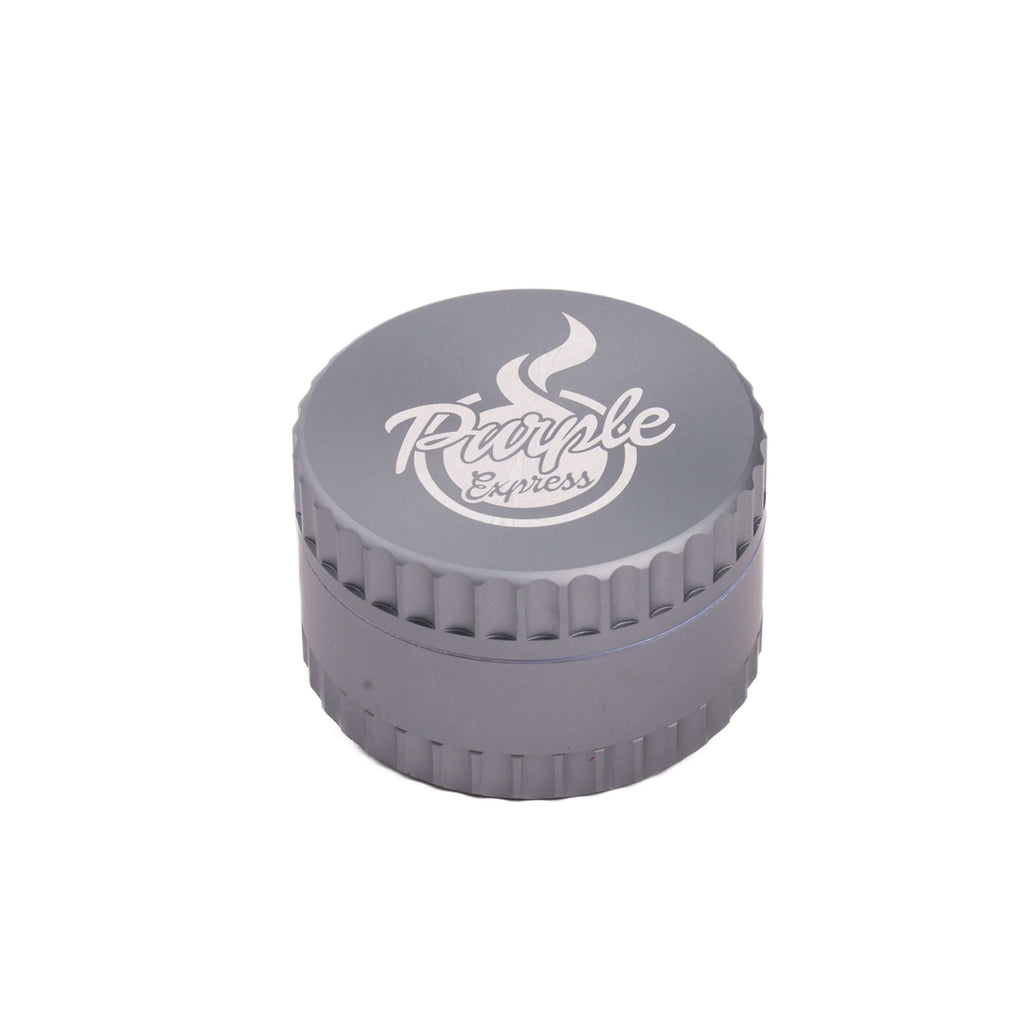 PURPLE EXPRESS METAL CUT EDGE GRINDER