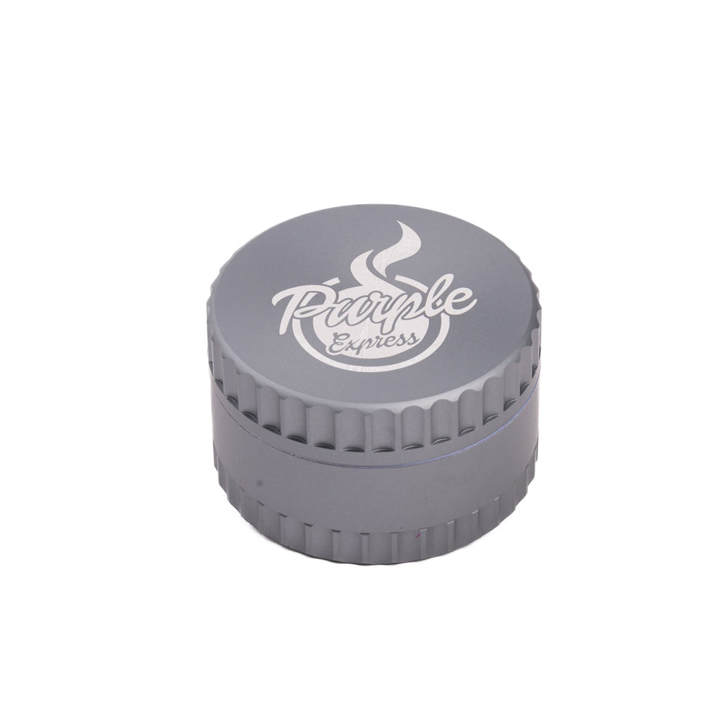 Purple Express Cut Edge Grinder