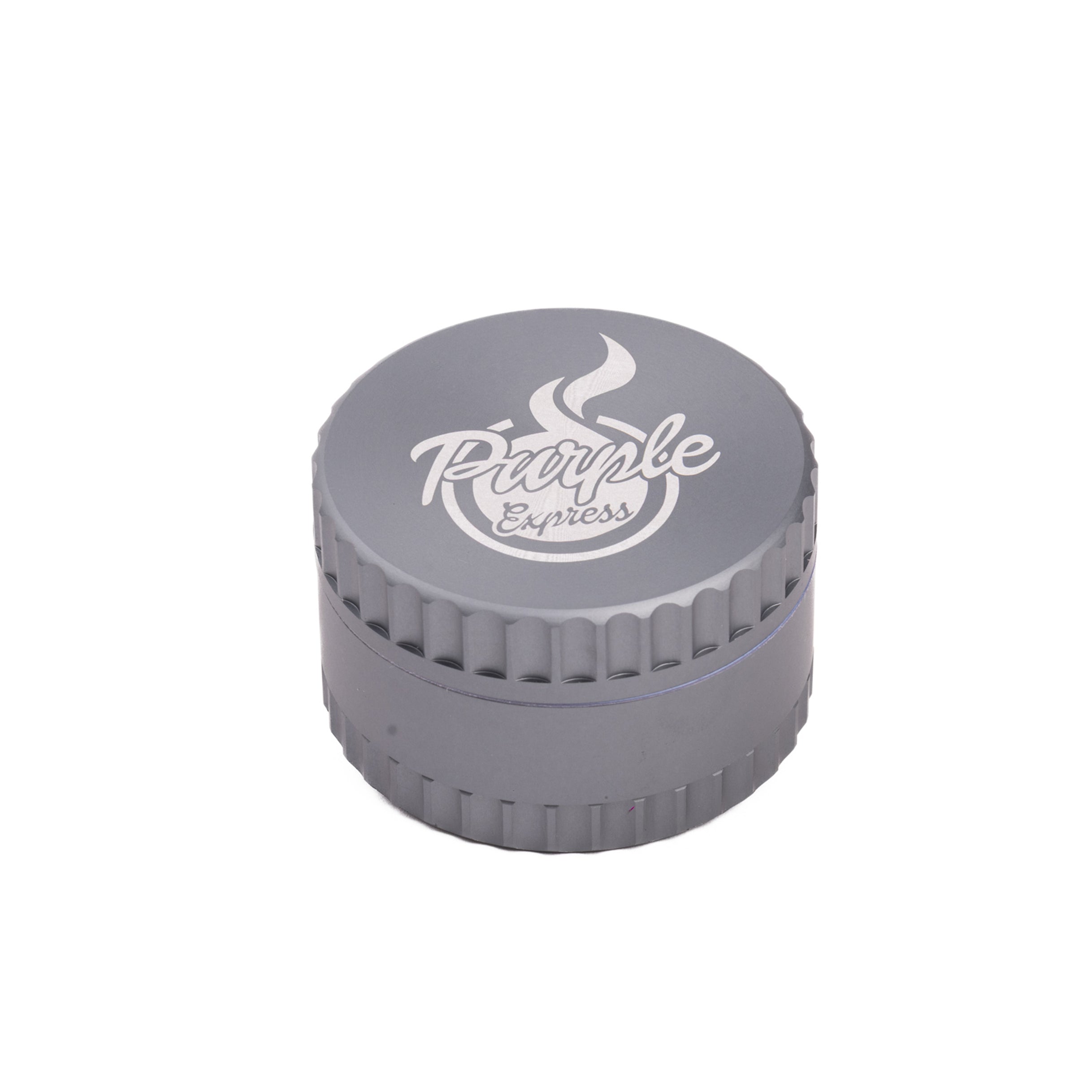 Purple Express Cut Edge Grinder