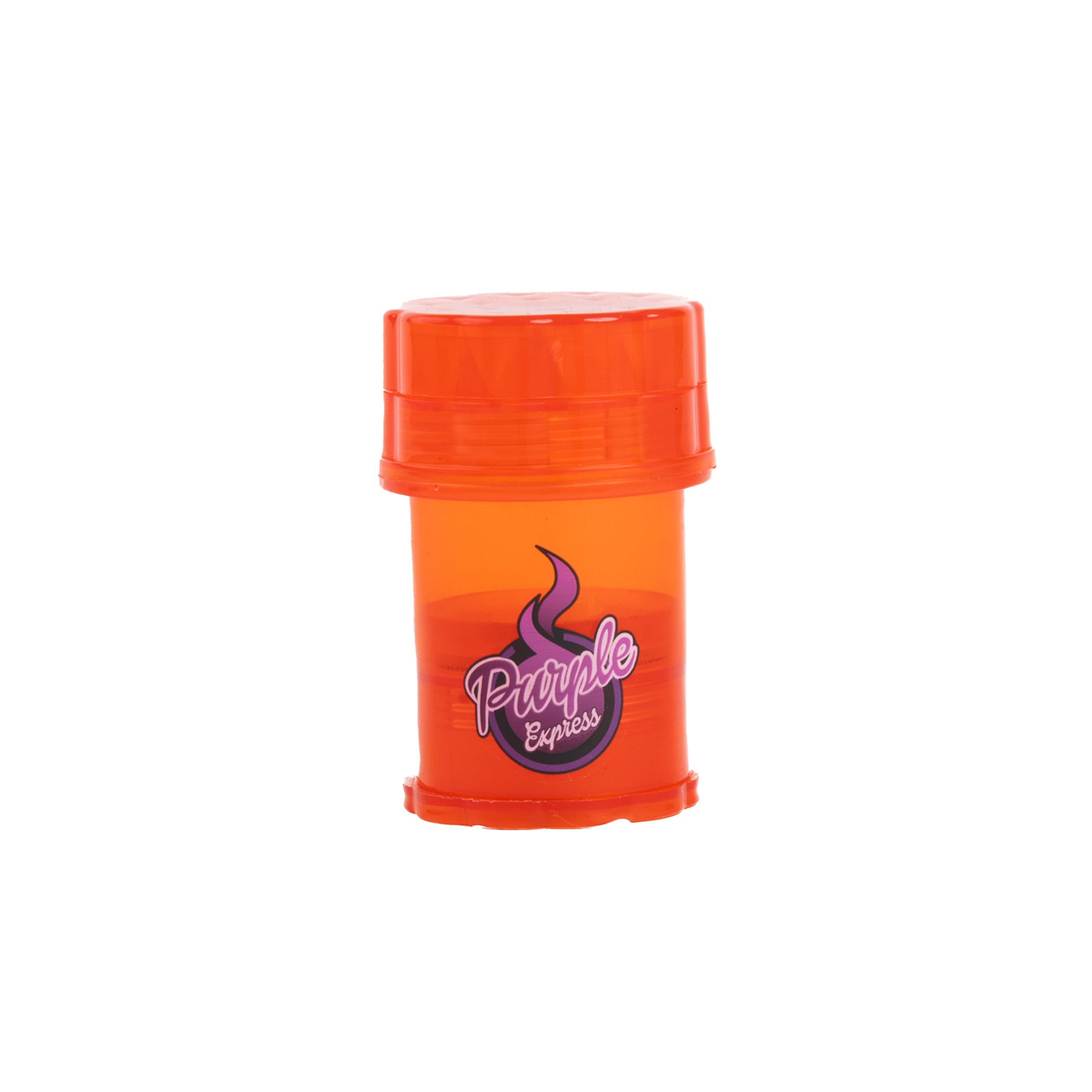 Grinder Herb Saver X Purple Express