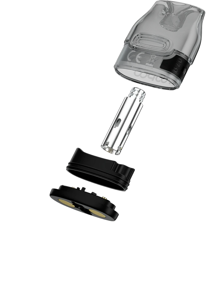 VOOPOO Vmate Infinity