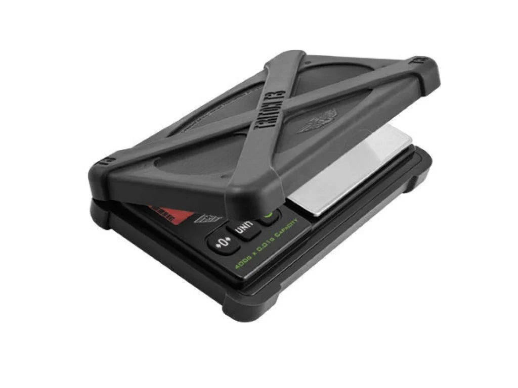 TRITON T3 400g x 0.01g