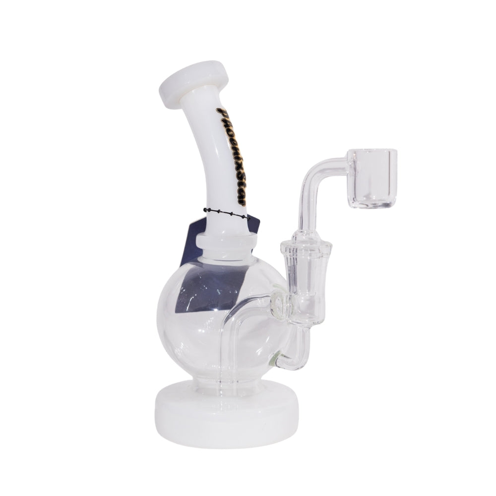 Phoenix Star 7" Dab Rig