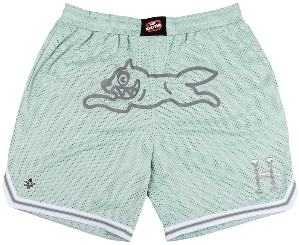 Icecream x HUF Running Dog 'Mint'