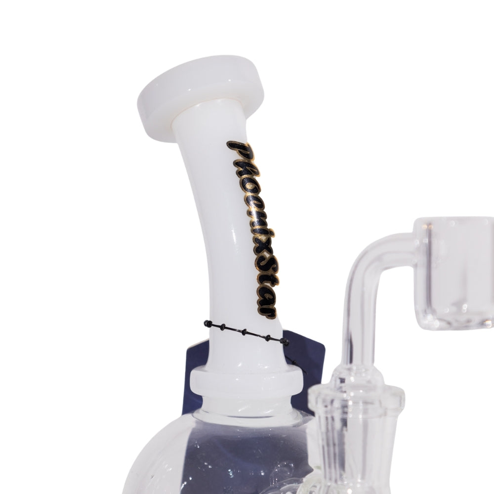 Phoenix Star 7" Dab Rig