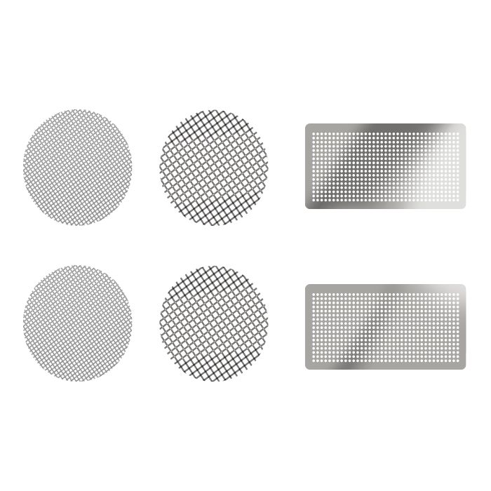S&amp;B VENTY SCREENS