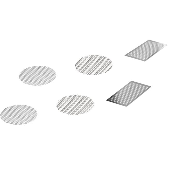 S&amp;B VENTY SCREENS