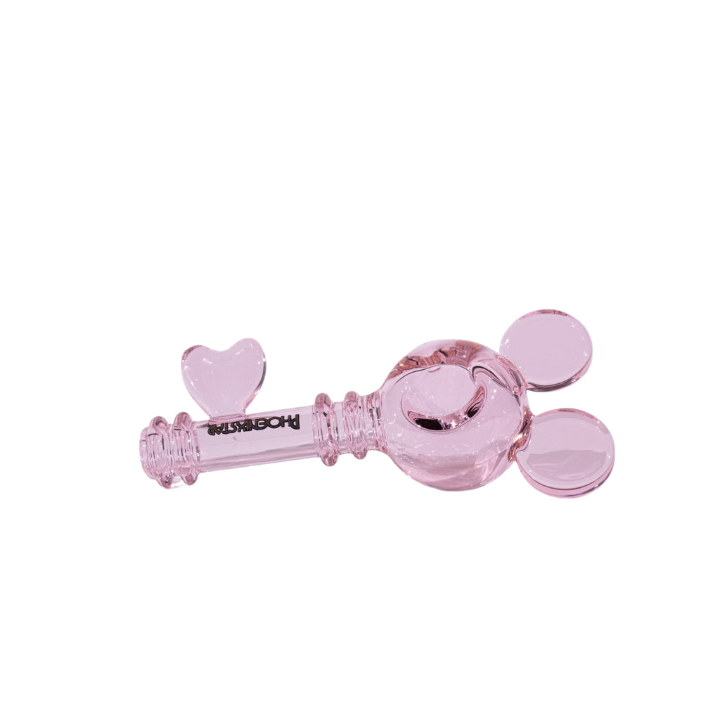 Pipa Mickey Phoenix
