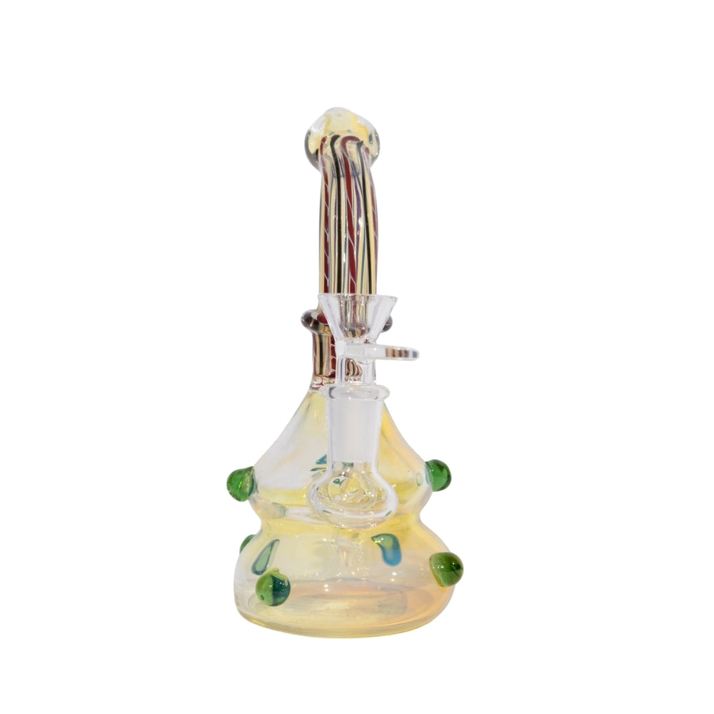 Rig Snake Neck 7″
