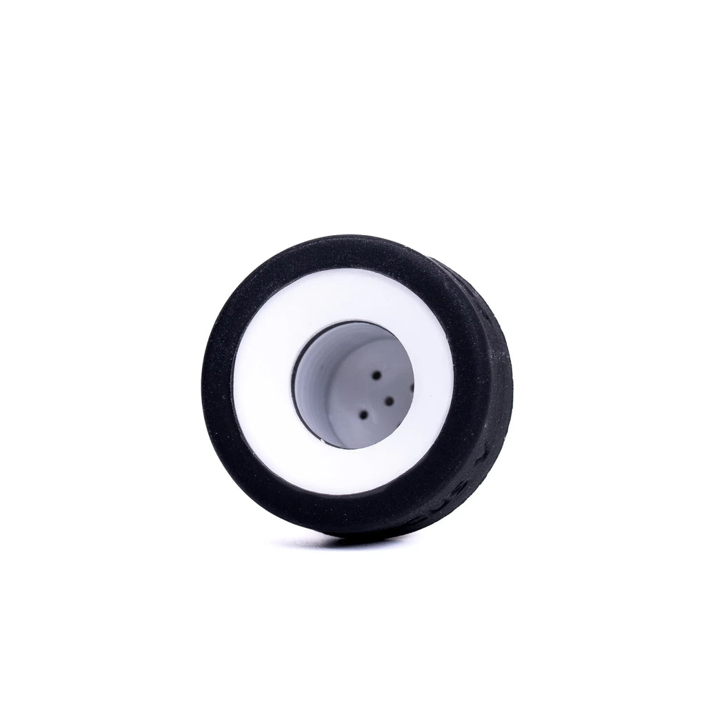 CARTA 2 Intelli-Core Atomizer for Herb, featuring a ceramic chamber for smooth vapor production.