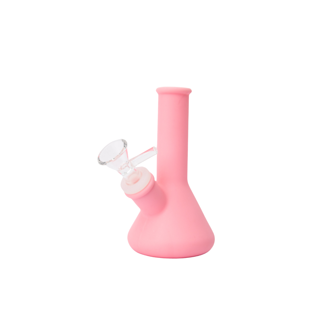 BONG BEAKER SILICON