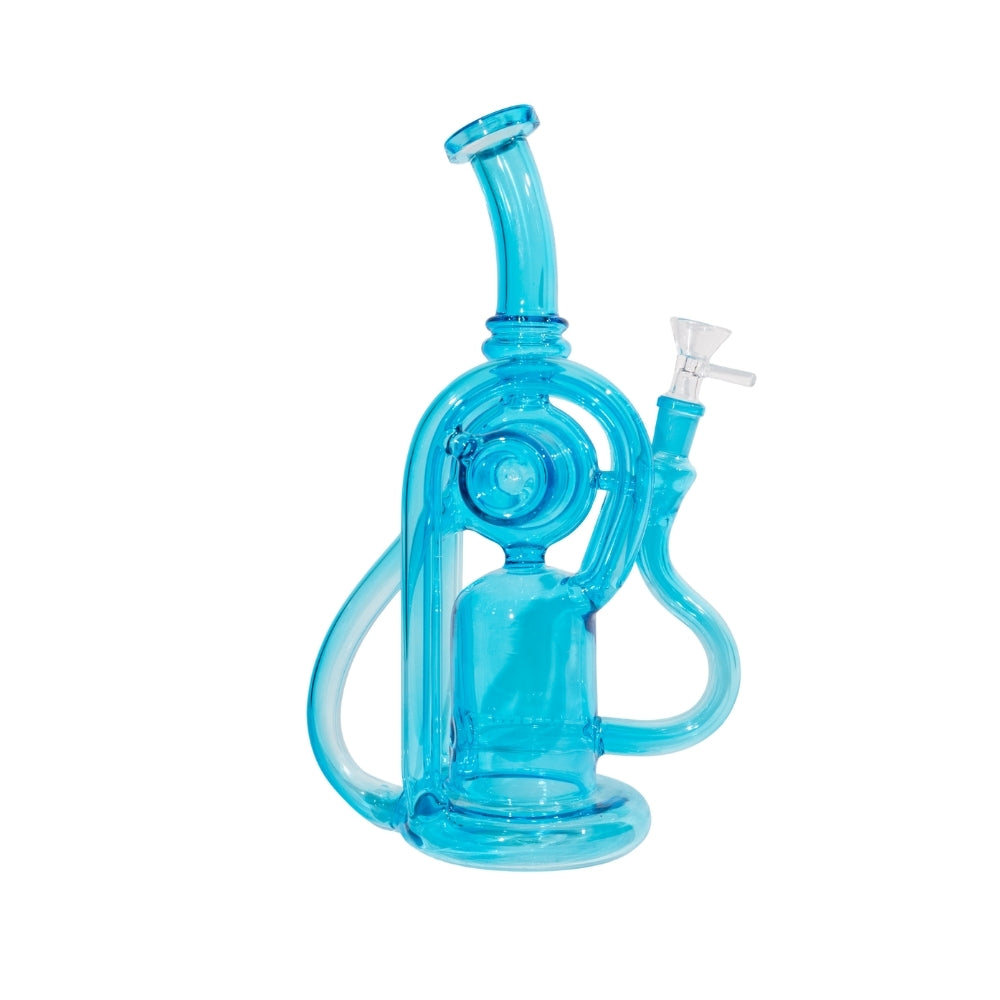 Cali Cloud Mega Recycler 11″