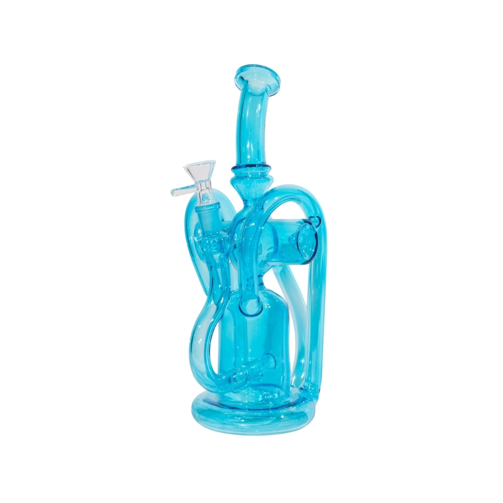 Cali Cloud Mega Recycler 11″