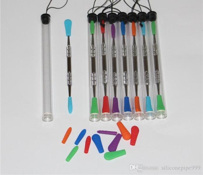DABBER + PUNTAS SILICON
