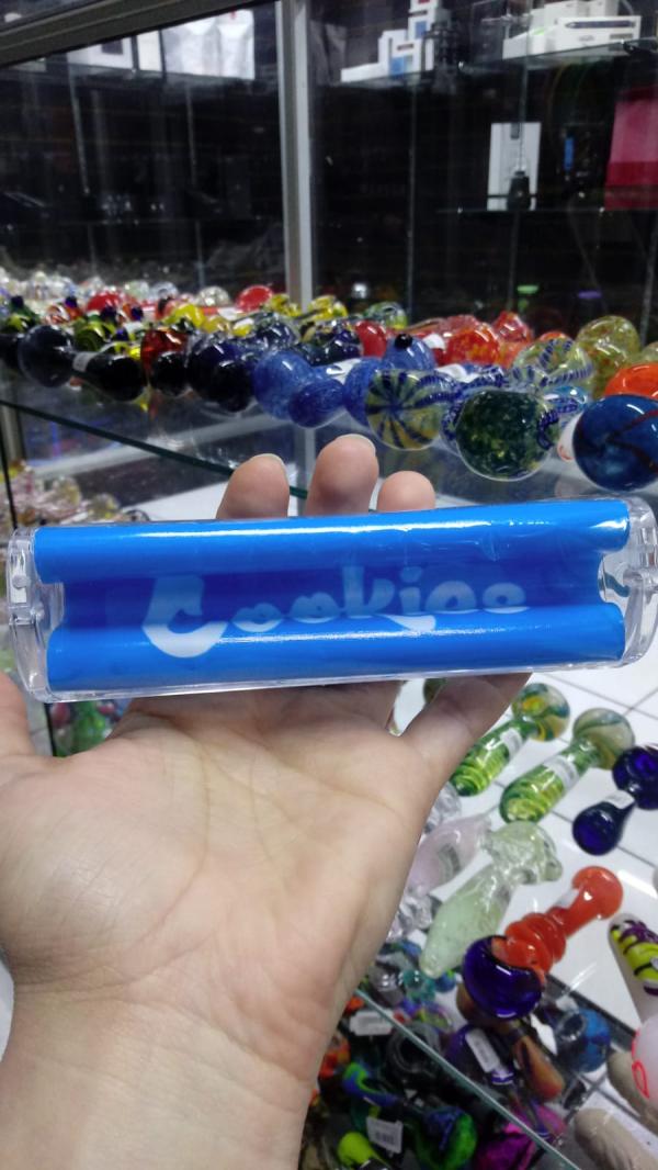 COOKIES ROLLERS KS