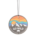 FRESH FRESHENER Go Wild