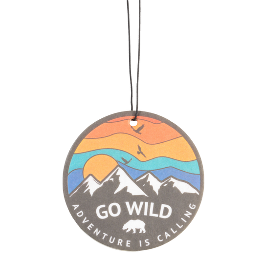 FRESH FRESHENER Go Wild