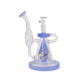 Cali Cloud Cone Desing Recycler 8"
