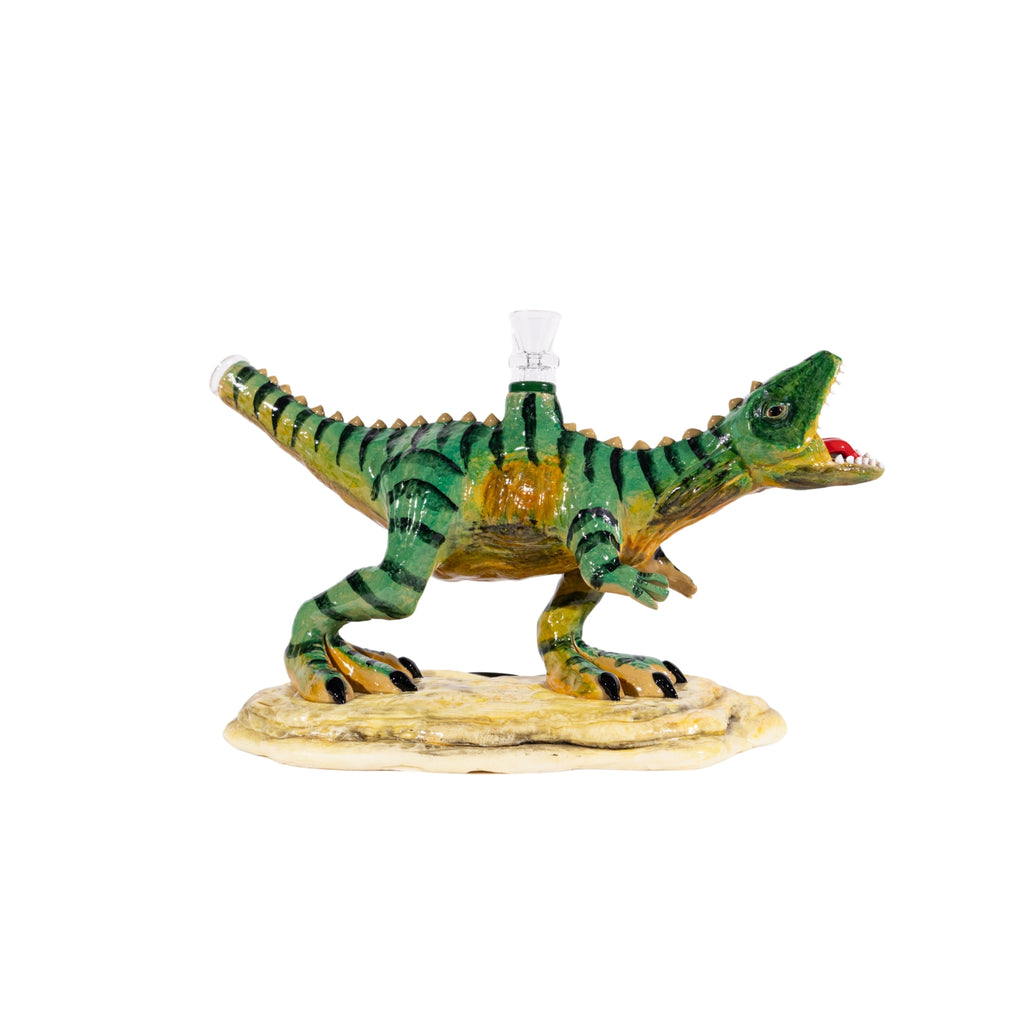 Bong T Rex