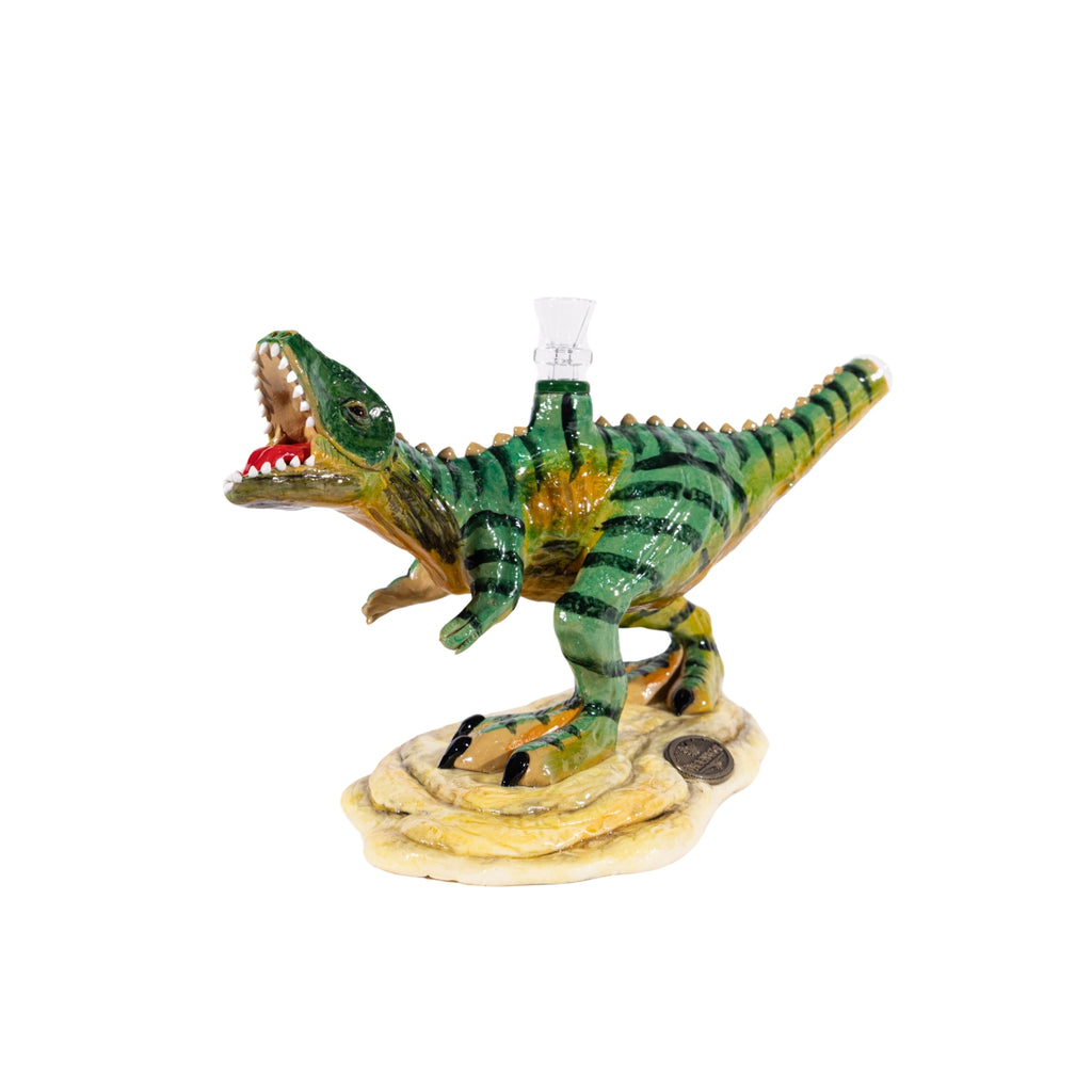 Bong T Rex