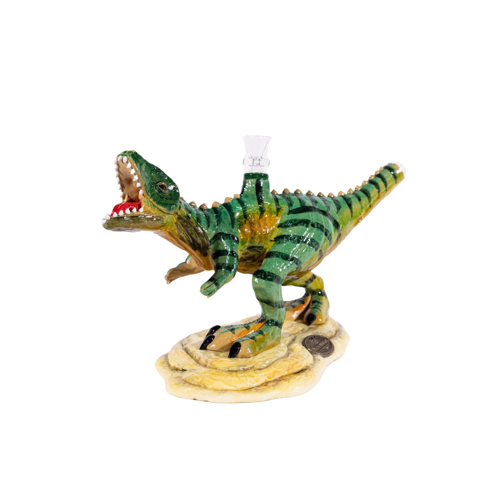 Bong T Rex