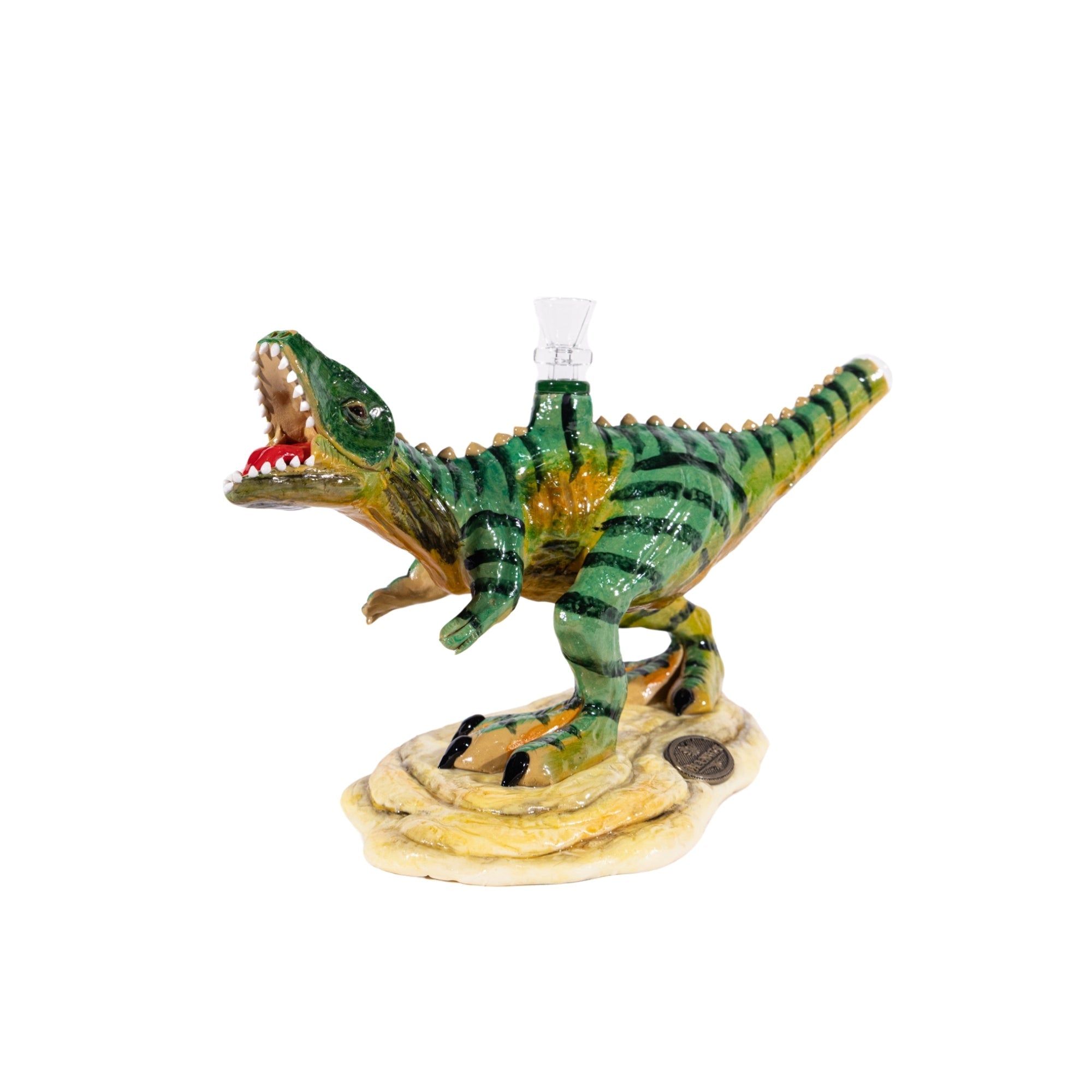 BONG TREX BOWL
