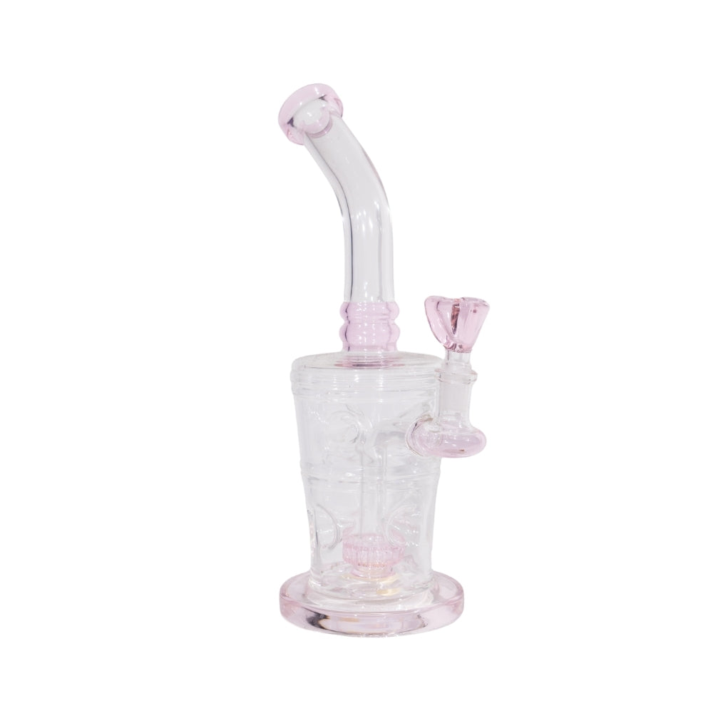 Rig 25cm Base Ancha