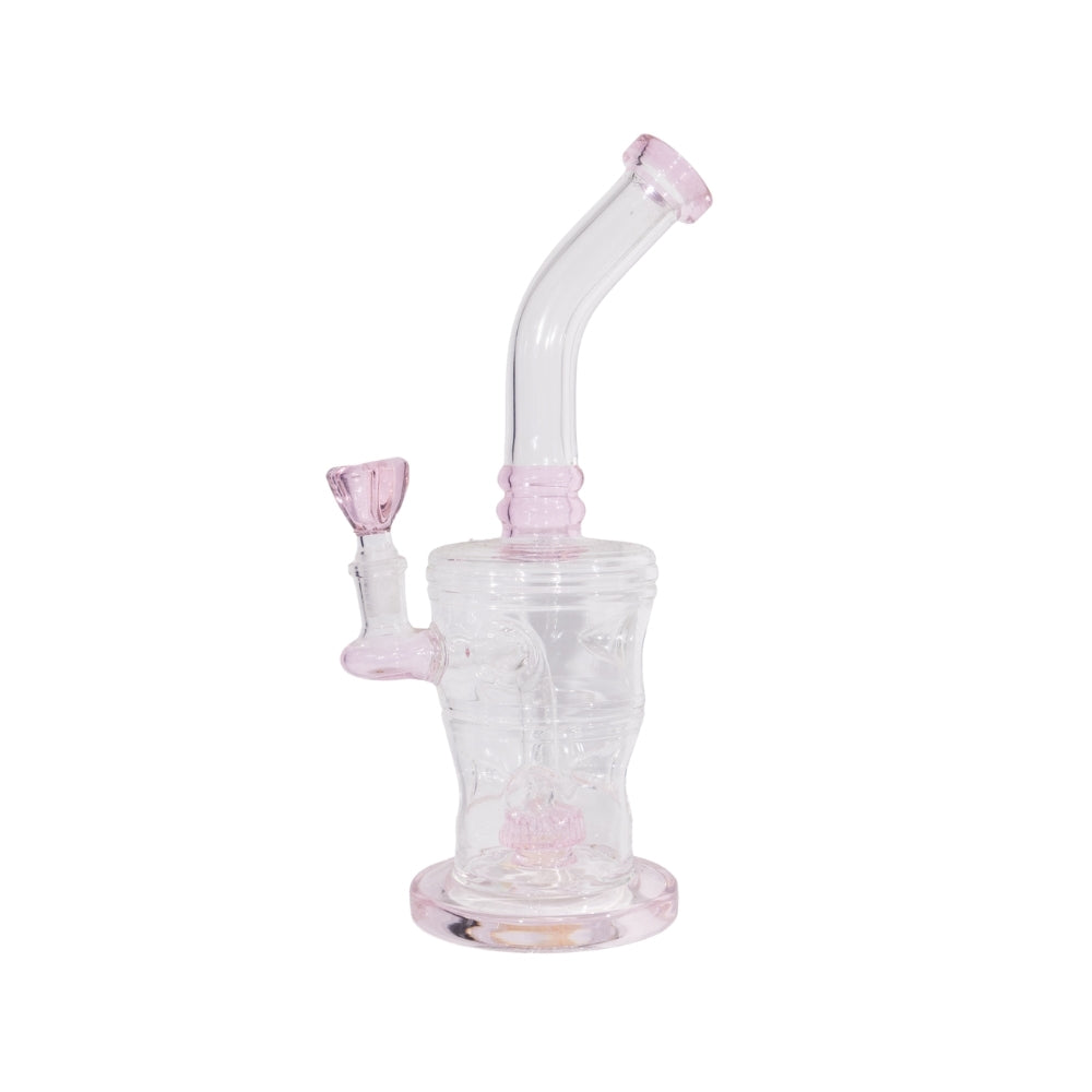 Rig 25cm Base Ancha
