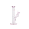 ¡Increíble Bong Tubo Recto Hello Kitty 10 – Purple Express!