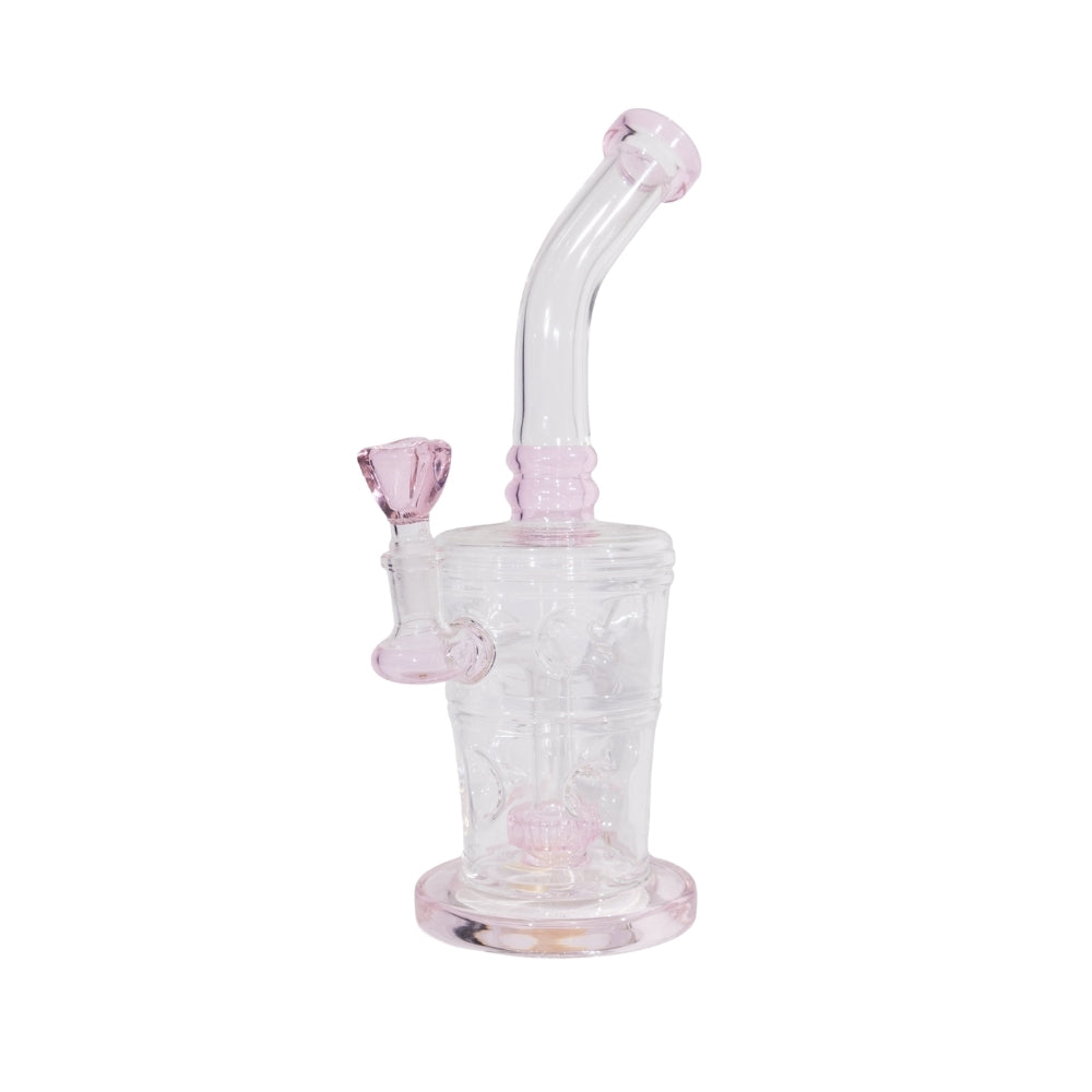 Rig 25cm Base Ancha