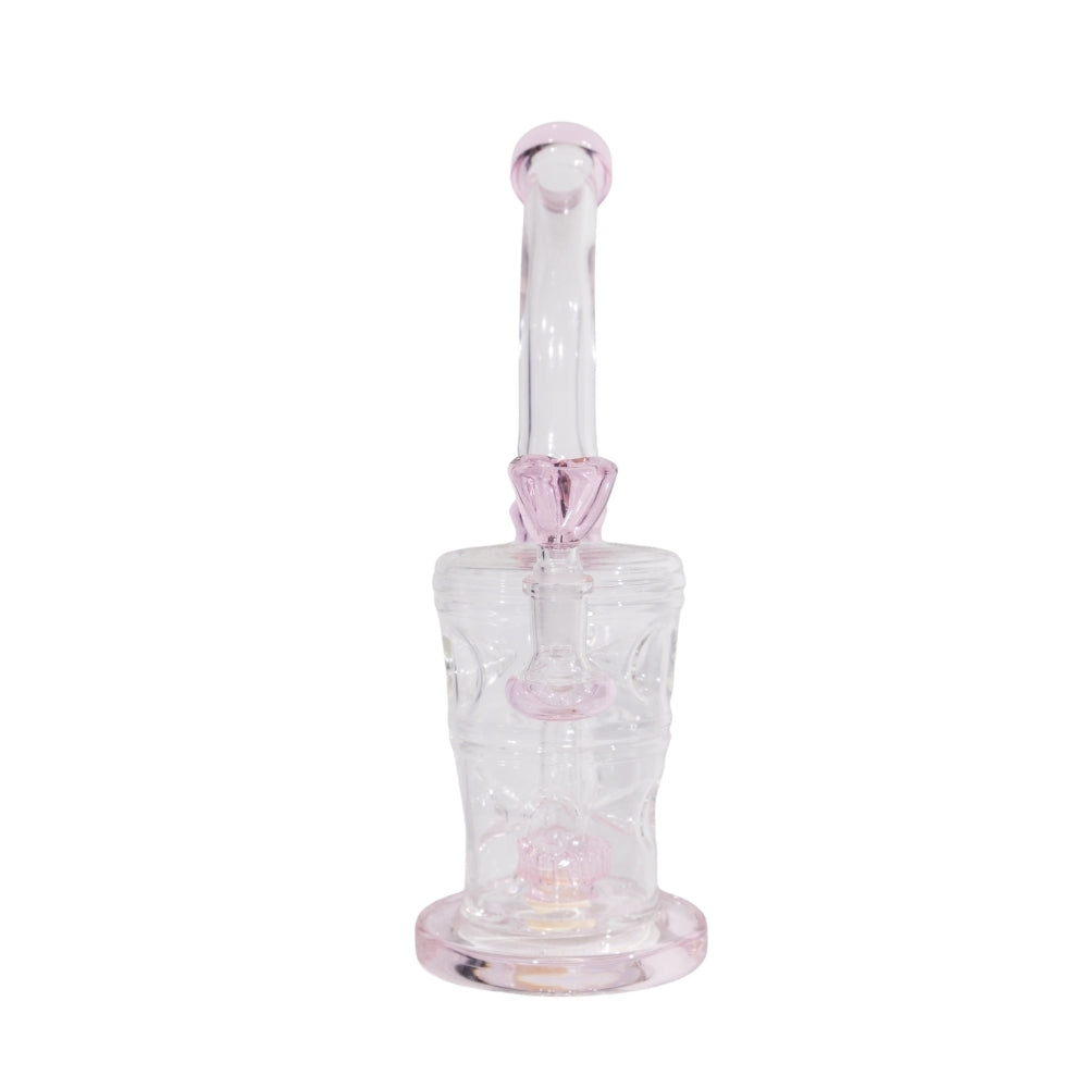 Rig 25cm Base Ancha