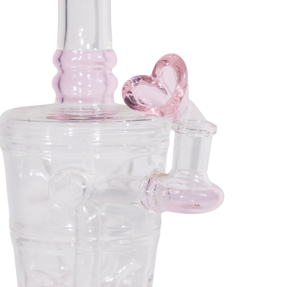 Rig 25cm Base Ancha